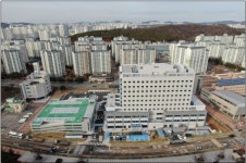인천 논현2택지 內 인천힘찬종합병원 문 열어