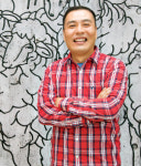 [부활의 주를 만난 사람들] 세상의 지식으로만 하나님 찾다 성령의 역사로 만나 평강 가득