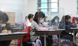 새학기 취학자녀 세심 배려를… 활발한 성격이라도 코로나 스트레스 심해