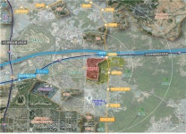 인천시민단체 계양신도시·검암역세권 땅투기 조사촉구