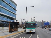 “을지대병원 경유” 의정부시, 15개 버스노선 조정