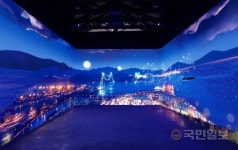 광양시, 구 광양역 폐창고를 복합문화공간으로 재탄생