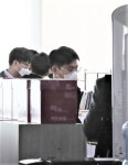경기남부청, LH 상급기관 국토부 등 압수수색 나서