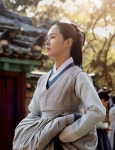 ‘보쌈-운명을 훔치다’, 첫 사극 도전하는 권유리