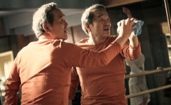 ‘나빌레라’ 박인환, 발레 꿈나무(?)의 ‘다리찢기’