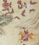 호국 의지 담긴 이 그림… 민간선 행복 비는 민화로 재탄생