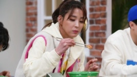 ‘맛남의 광장’ 한고은, ‘백야식당’ 新 먹방 여신 등극