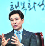[이제는 지방시대] ‘버스비 무료’ 등 교통혁신… ‘미래형 녹색도시’로 달리는 화성시