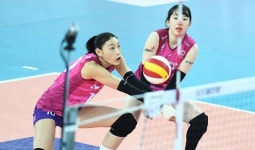 여배에 긍정효과 몰고 온 김연경…아쉬운 퇴장에도 ‘찬사’ 릴레이