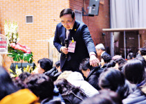“교회 뒤흔드는 뉴노멀 시대, ‘기·찬·말’ 붙들어야 길 열린다”