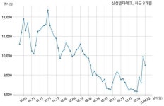 [코스닥] 신성델타테크 현저한 시황변동 관련 중요 공시사항 없음