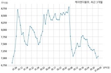 케이더블유관광컨설팅앤홀딩스 주식회사 | 케이엔더블유, 특별관계자 지분변동