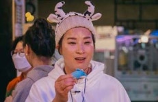 ‘노는 언니’ 박세리, 동생들 위해 ‘세리월드’ 개장