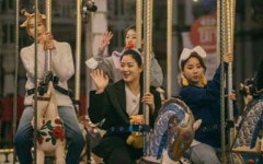 ‘노는 언니’ 박세리, 동생들 위해 ‘세리월드’ 개장