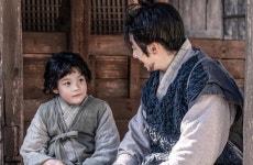 ‘보쌈’ 정일우, 데뷔 15년 만에 처음 얻은 ‘아들’