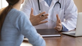 강남 유명 산부인과, 허위 입퇴원확인서…부당수급 3억원
