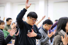 기독교에만 구원 있고 성경에 구원의 길 나와있어