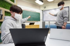 인하대 비대면 멘토링·튜터링 프로그램 인기