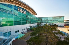 다음 달 김해공항서 무착륙 국제관광비행 13회 운항