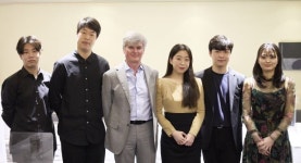 MZ세대 피아니스트들이 들려주는 베토벤 피아노 협주곡