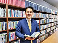“받은 은혜 나누는 소그룹, 삶 속으로 흩어져 자연스레 전도”