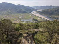 물길이 만든 티없는 세상… 몸과 마음에 봄이 흐른다