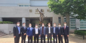 조선대, 남선석유·남화토건과 지역인재 양성 협력