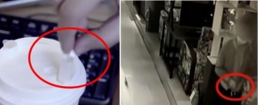 “잘생긴” 연하남 맘에 들어…밀크티에 약 넣은 中남성