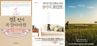 [세계의 영성 작가] 상대가 원하는 사랑의 언어로 사랑의 탱크를 가득 채우세요