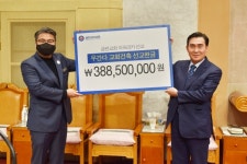 금란교회 동아프리카 선교 거점 우간다 교회건축 지원