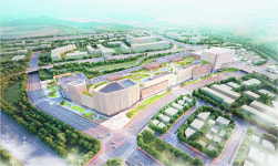 대구 최대규모 ‘롯데쇼핑타운’ 수성의료지구에 이달 초 착공