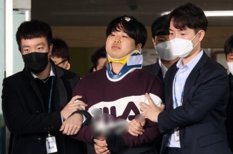 검찰, ‘박사방’ 조주빈 2심도 무기징역 구형