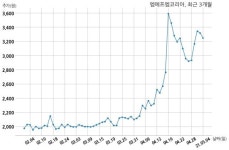 엠에프엠코리아 자기주식 처분 결정