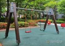 “놀이터인데 함께 놀 수 없다고요?” [人턴]