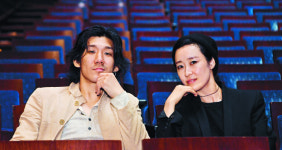 현대무용이라는 같은 방향 가되 안무는 서로 다른 길로…