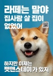 국내 최초 펫프렌들리 오피스텔 ‘펫앤스테이’ 오픈