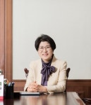 이정숙 횃불트리니티 전 총장, 프린스톤신학대 자랑스런 동문상