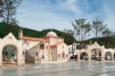 폐갱도 관광자원 변신…태백 통리탄탄·오로라파크 6월 개장