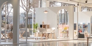 문화 생활과 가구 쇼핑을 한자리에서…용인 생활지음 라운지 방문 고객 이벤트 실시