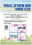 인천시, 함께 걷고 소통하는 ‘헬스빌리지 사업’ 확대