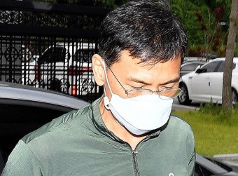 김지은 “안희정 성폭행, 정신고통” 3억 손배소 첫재판