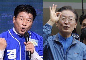文책임론 꺼낸 ‘친명’ 양문석…“선거패배, 文우유부단 탓”