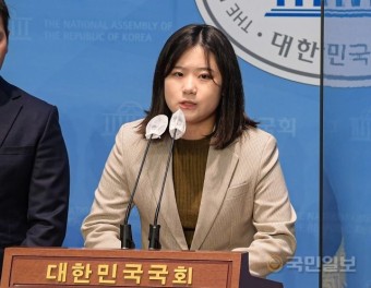 박지현 “이재명의 민주당 아닌 민주당의 이재명이어야”