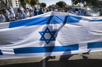“미국인 71%, 이스라엘 대응 정당”…확전 우려도 높아