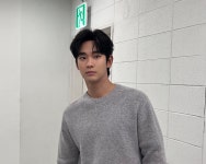 김수현 “악플러 고소… ‘사이버 레커’도 강경 대응”