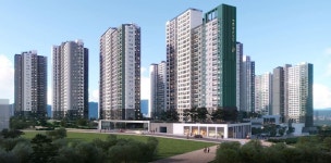 ‘동탄 신축이 5억대?’ 두 곳 분양에 1만5000명 우르르