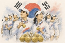 [버디or보기]‘어게인 2006·2010’…김주형 앞세운 韓 골프, 아시안게임 4관왕 신화 다시 쓴다