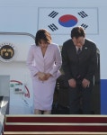 이재명 대통령, 프랑스 국빈 방문 차 출국
