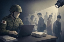 사상·성적 취향까지… 日자위대, 민간인 신상 조직적 수집