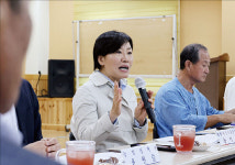 농지조사 해명 나선 송미령 “농지제도 개선할 기회”